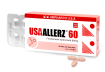 USAALLERZ 60